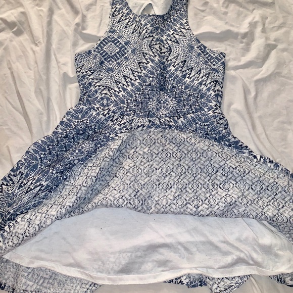 Fit And Flare Dress - Picture 2 of 2